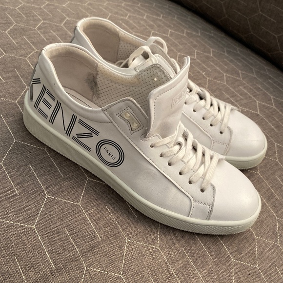 Kenzo Shoes - KENZO shoes